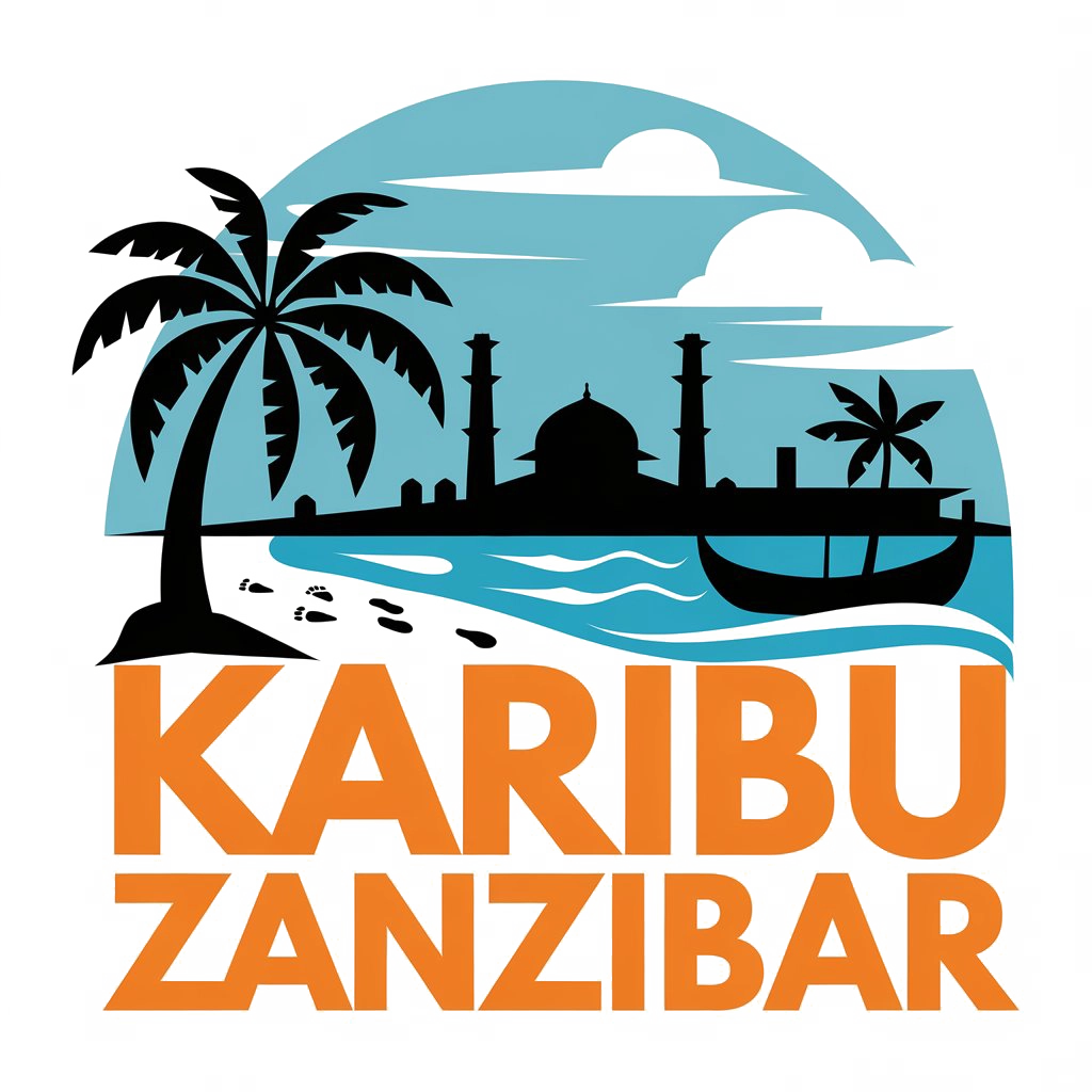 Zanzibar Island