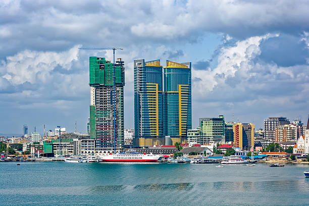 Curated Tour Activities and Excursions in Dar Es Salaam.