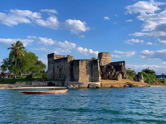 Curated Tour Activities and Excursions in Kilwa