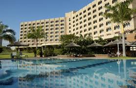 serena hotel dar