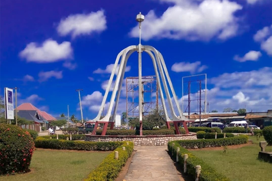 Tanga – Zanzibar & Dar es Salaam Holiday visit Package